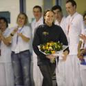 Les nageurs français torpillent le 50 mètres, Laure Manaudou en grande forme... comme son amoureux !