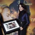 PHOTOS : Nicole Kidman et Hugh Jackman ont un cadeau pour la princesse Mary de Danemark...