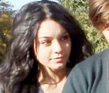 Vanessa Hudgens et Zac Efron, en amoureux