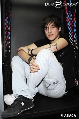 Quentin Mosimann