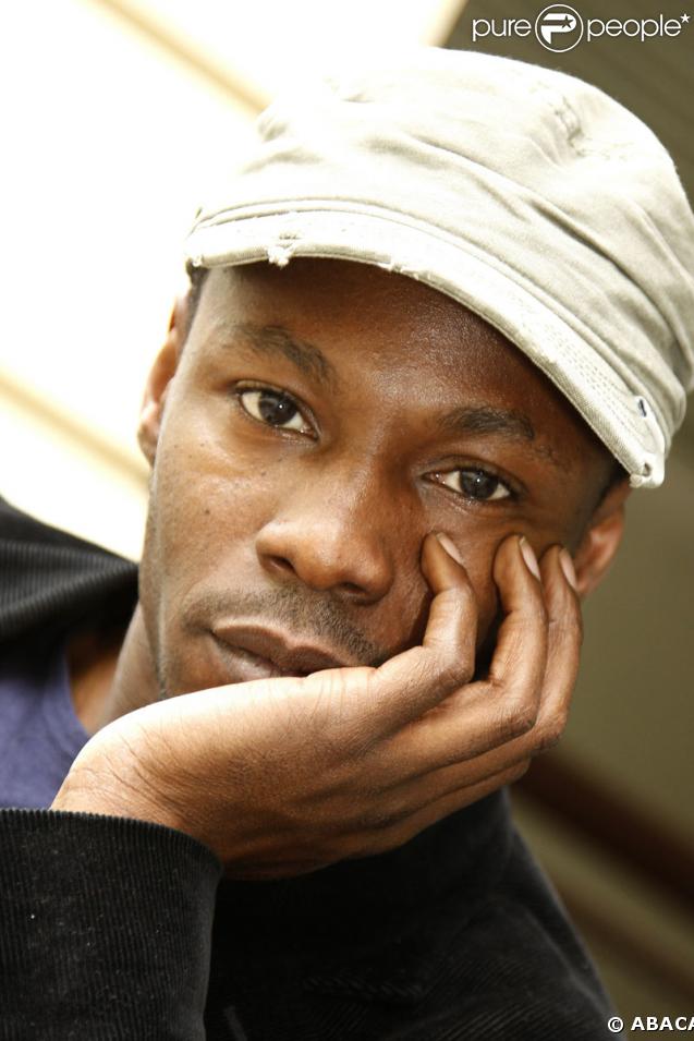 Mc Solaar