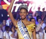 Chloé Mortaud, Miss france 2009