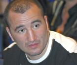 Fabrice Tiozzo