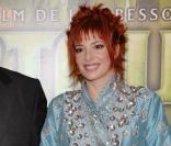 Mylène FArmer
