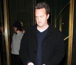 Matthew Perry