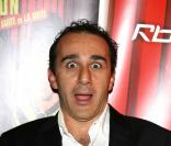 Elie Semoun déprogrammé et remplacé par Samantha Oups !
