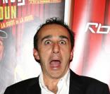 France 2 déprogramme Elie Semoun faute d'audience 