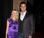 Naomi Watts et Liev Schreiber