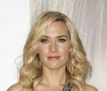 Kate Winslet est... magnifique !