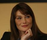 Carla Bruni