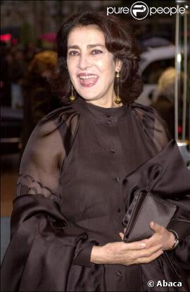 Irène Papas