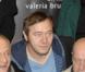 Valeria Bruni-Tedeschi présente ses Actrices à Bercy...