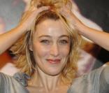 Valeria Bruni Tedeschi présente ses Actrices à Bercy