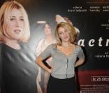 Valeria Bruni Tedeschi présente ses Actrices à Bercy