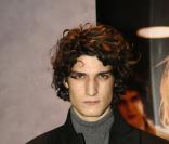 Valeria Bruni Tedeschi présente ses Actrices à Bercy, avec Louis Garrel