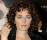 Valéria Bruni Tedeschi présente ses Actrices à Bercy, ici Valeria Golino