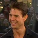 PHOTOS : Tom Cruise vous souhaite une bonne année... découvrez sa carte de voeux, pour vous !