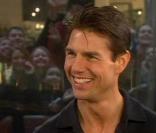 Tom Cruise à lémission NBC Morning