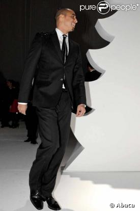 David Trezeguet