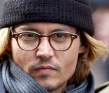Les enfants de Johnny Depp sont ravis de recevoir des jolis pulls tricotés de Julia Roberts