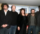 Marilou Berry et Davud Rousseau