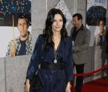 Courteney Cox à la Première de Bedtime Stories