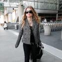 PHOTOS : Fergie, une future mariée en plein marathon pour le grand jour !