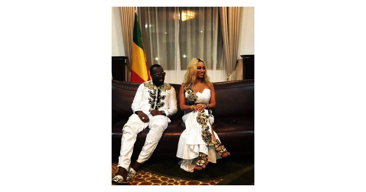 rencontrer maitre gims