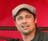 Malgré son aisance en chaire, Brad Pitt ne brigue aucun mandat