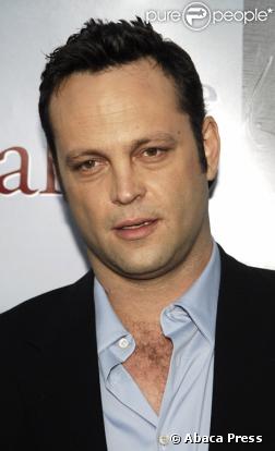 Vince Vaughn