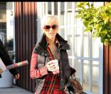 Christina Aguilera et son époux Jordan Bratman
