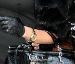 Victoria Beckham et son sac