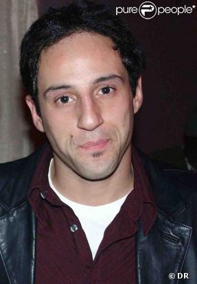Lillo Brancato