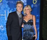 Heidi Montag et Spencer Pratt