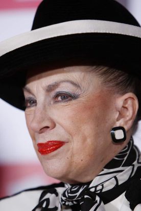 Geneviève de Fontenay