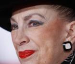 Geneviève de Fontenay est une magicienne... elle fait disparaître les chèques ! 