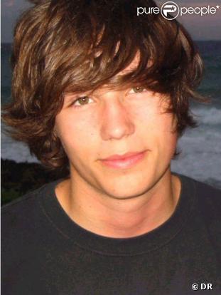 John Patrick Amedori