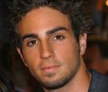 Wade Ronson ex-chorégraphe de Britney Spears