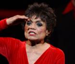 Eartha Kitt