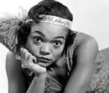 Eartha Kitt