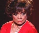 Eartha Kitt