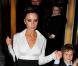 PHOTOS : Victoria Beckham... la classe absolue pour un Noël réussi à Londres !