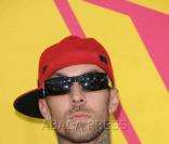 Travis Barker