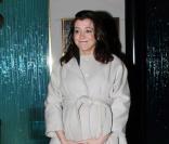 Alyson Hannigan une jolie futur maman