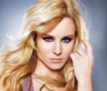 Kristen Bell pour Vegas
