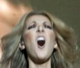 Céline Dion en concert