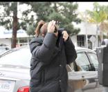 Jennifer Garner se cache !
