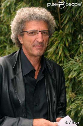 Elie Chouraqui est papa !