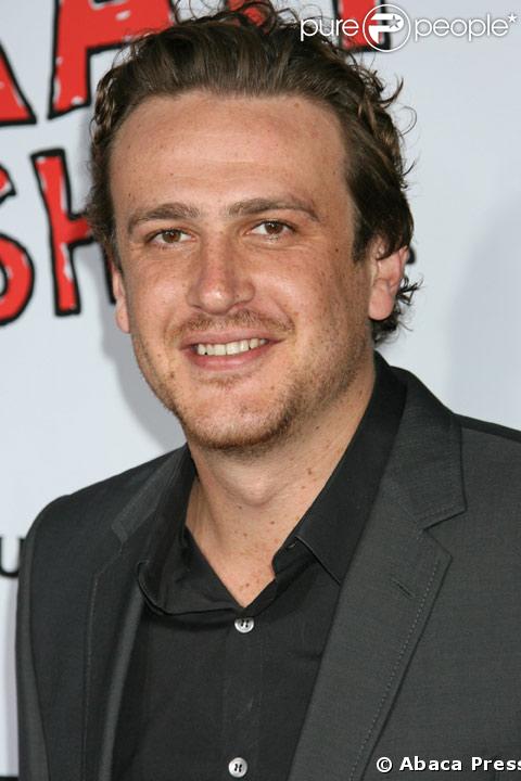 Jason Segel - Photo Set