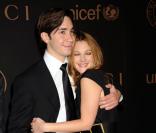 Drew Barrymore avec Justin Long